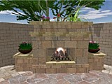Creative 3D Designs, Fremont, CA